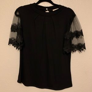Brand New Willow Dressy Blouse
